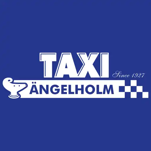 Play Taxi Ängelholm APK