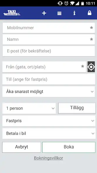 Play Taxi Ängelholm  and enjoy Taxi Ängelholm with UptoPlay