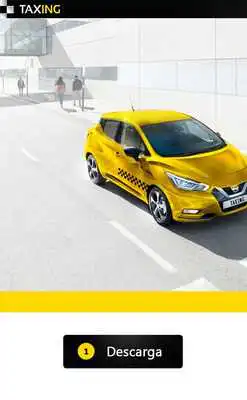 Play Taxing Pasajeros