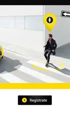 Play Taxing Pasajeros