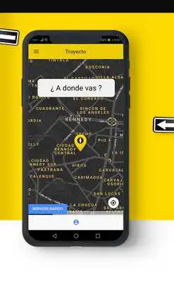 Play Taxing Pasajeros