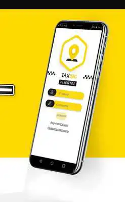 Play Taxing Pasajeros