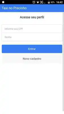 Play Taxi no Precinho - Mototaxista Play Taxi no Precinho - Mototaxista