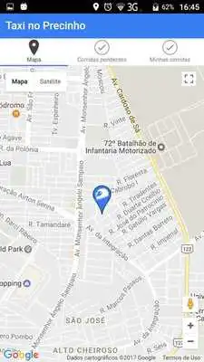 Play Taxi no Precinho - Mototaxista Play Taxi no Precinho - Mototaxista