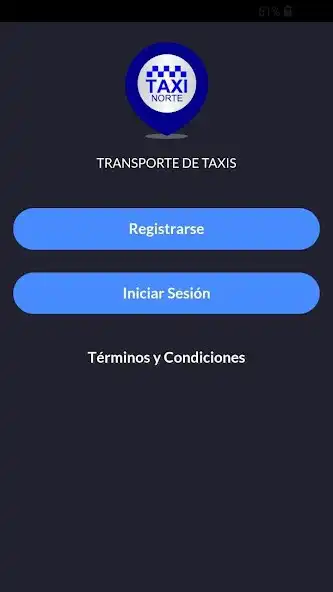 Play Taxi Norte as an online game Taxi Norte with UptoPlay
