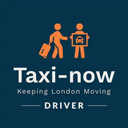 Play Taxi-Now Driver APK