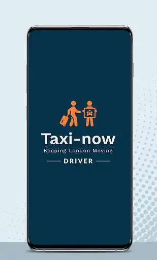 Play Taxi-Now Driver  and enjoy Taxi-Now Driver with UptoPlay