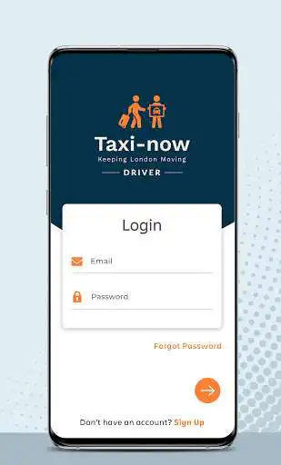 Play Taxi-Now Driver as an online game Taxi-Now Driver with UptoPlay