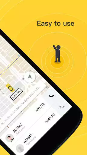 Play Taxi Now as an online game Taxi Now with UptoPlay
