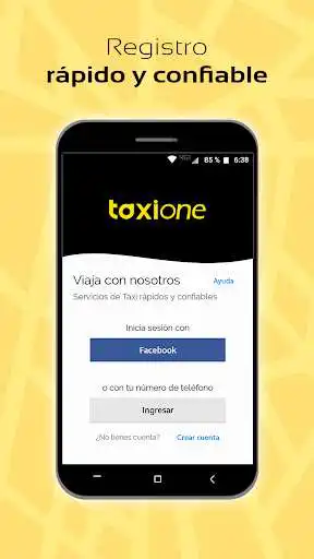 Play Taxione as an online game Taxione with UptoPlay