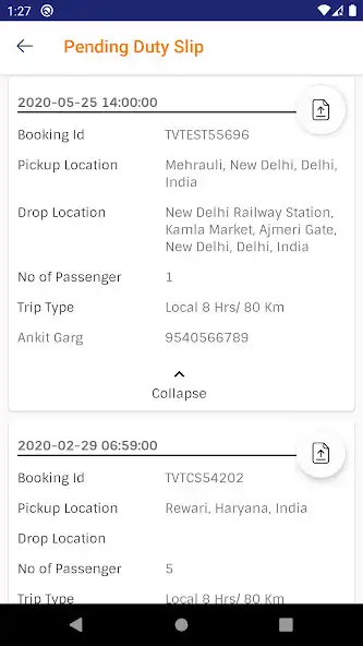 Play Taxi Operator as an online game Taxi Operator with UptoPlay