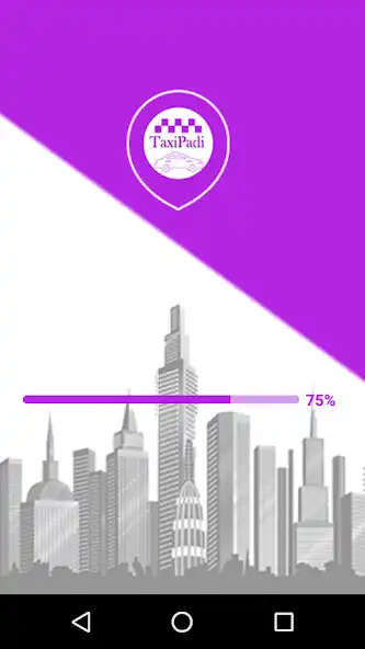Play TaxiPadi Driver  and enjoy TaxiPadi Driver with UptoPlay