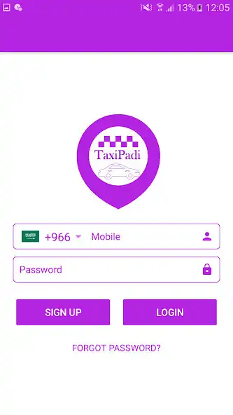 Play TaxiPadi as an online game TaxiPadi with UptoPlay