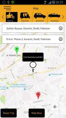 Play Taxi Pakistan Play Taxi Pakistan
