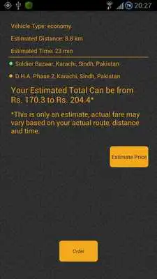 Play Taxi Pakistan Play Taxi Pakistan