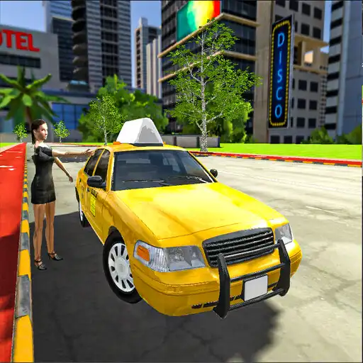 Play Taxi parking simulator : Taxi sim game APK Play Taxi parking simulator : Taxi sim game APK