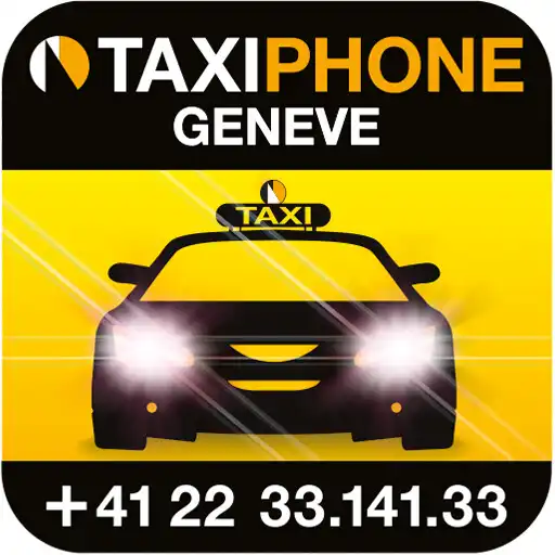 Play Taxiphone Genève APK