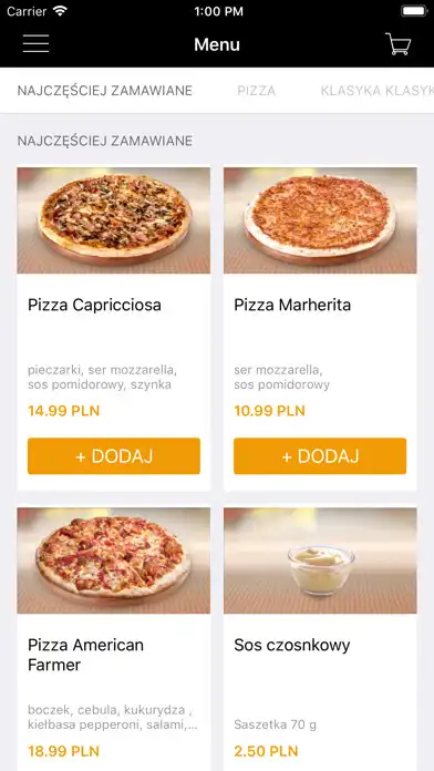 Play Taxi Pizza as an online game Taxi Pizza with UptoPlay