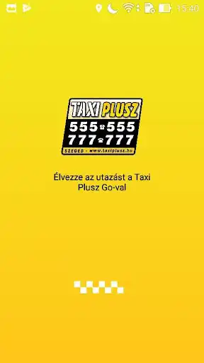 Play Taxi Plusz Szeged  and enjoy Taxi Plusz Szeged with UptoPlay