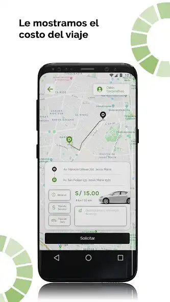 Play Taxi Premium Empresa as an online game Taxi Premium Empresa with UptoPlay