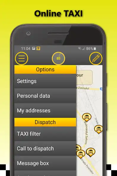Play TAXI PRO  and enjoy TAXI PRO with UptoPlay