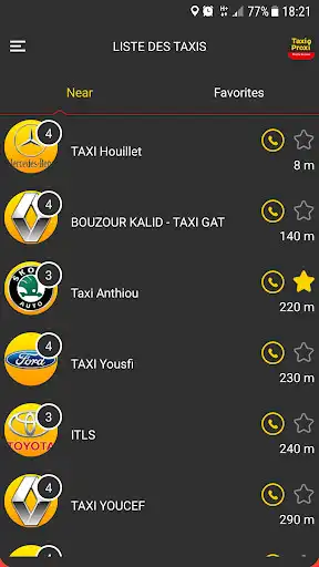 Play Taxi Proxi as an online game Taxi Proxi with UptoPlay