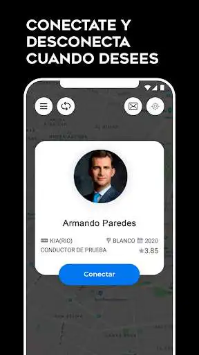 Play Taxi Puntual Conductor  and enjoy Taxi Puntual Conductor with UptoPlay