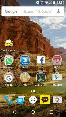 Play Taxi Purwokerto