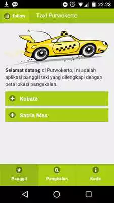 Play Taxi Purwokerto