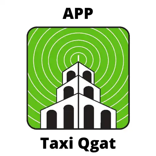 Play Taxi Qgat APK