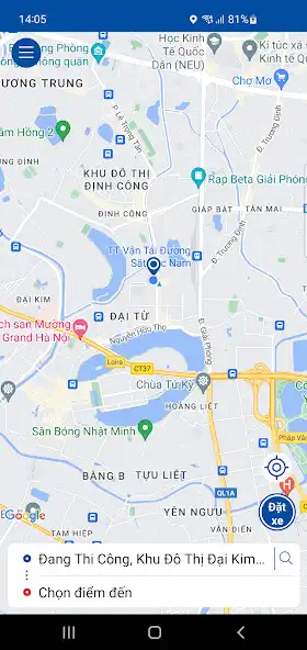 Play Taxi QN Sao  and enjoy Taxi QN Sao with UptoPlay