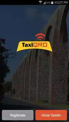 Play TaxiQro - Usuario