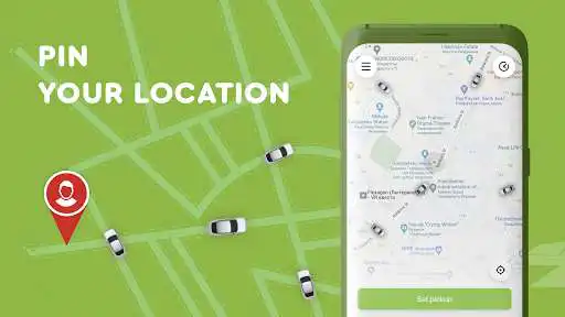 Play Taxi QVOTA 840 as an online game Taxi QVOTA 840 with UptoPlay