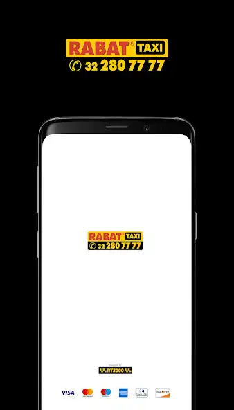 Play Taxi Rabat  and enjoy Taxi Rabat with UptoPlay