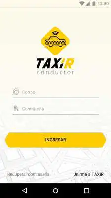 Play Taxir - Conductor