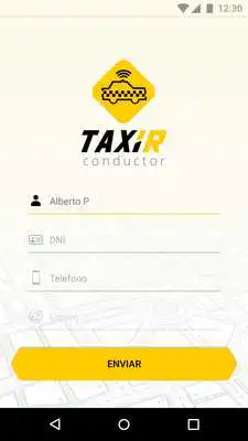 Play Taxir - Conductor