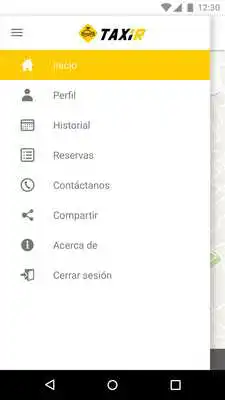 Play Taxir - Conductor