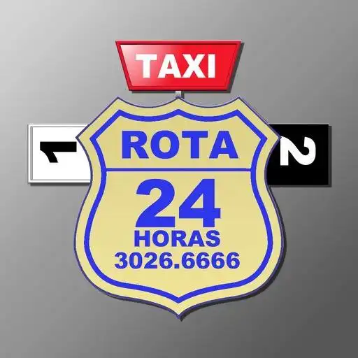 Free play online Taxi Rota - Taxista APK