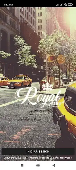 Play Taxi Royal Perú  and enjoy Taxi Royal Perú with UptoPlay
