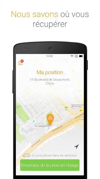 Play Taxi Réservation as an online game Taxi Réservation with UptoPlay