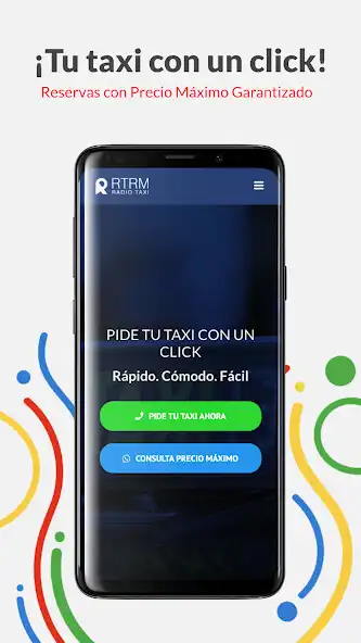 Play Taxi RTRM  and enjoy Taxi RTRM with UptoPlay