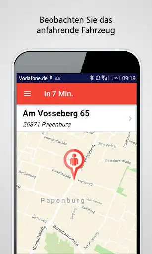 Play Taxi-Ruf Papenburg  and enjoy Taxi-Ruf Papenburg with UptoPlay