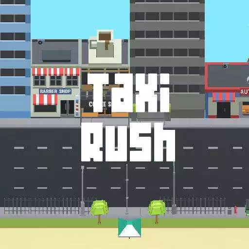 Play Taxi Rush APK