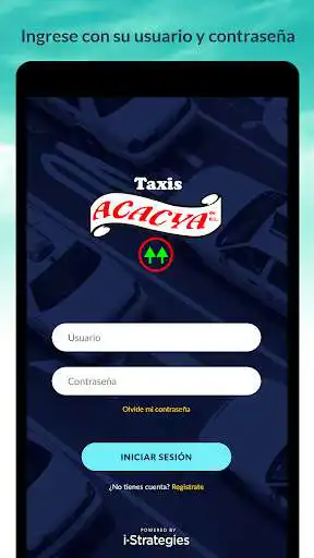 Play Taxis Acacya  and enjoy Taxis Acacya with UptoPlay