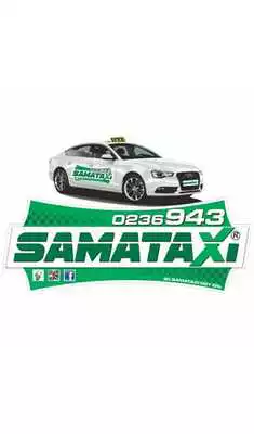 Play TAXI SAMATAXi Client