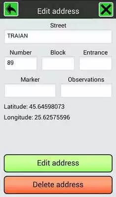 Play TAXI SAMATAXi Client