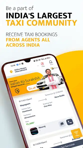 Play Taxi Sanchalak  and enjoy Taxi Sanchalak with UptoPlay