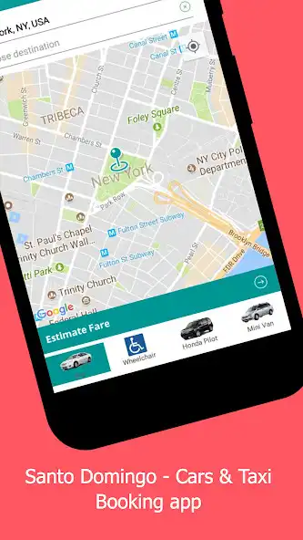 Play Taxi SantoDomingo  and enjoy Taxi SantoDomingo with UptoPlay