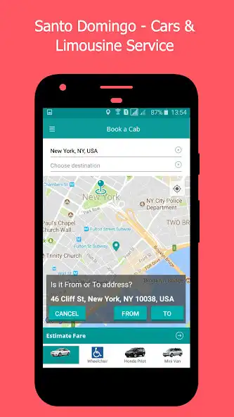Play Taxi SantoDomingo as an online game Taxi SantoDomingo with UptoPlay