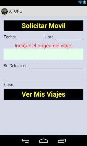 Play Taxis ATURG CLIENTES as an online game Taxis ATURG CLIENTES with UptoPlay